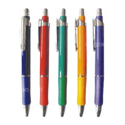 Color Gel pen