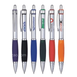 Super Grip Ballpoint