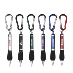 Carabiner Pen