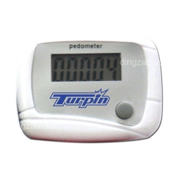 Stepper Pedometer