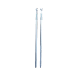 Retractable Flagpole (3m)