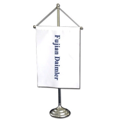 Flag Pole Floor Stand (2m)