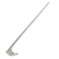 Car Window Flag Pole (52cm)