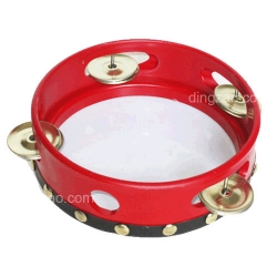 Tambourine (14cm)