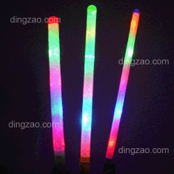 LED Cheer Stick (44 x 1.6cm)