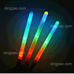 LED Cheer Stick (30 x 1.6cm)