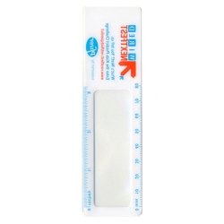 Magnifying Ruler