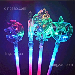 Flashing Light Stick (40 x 8cm)