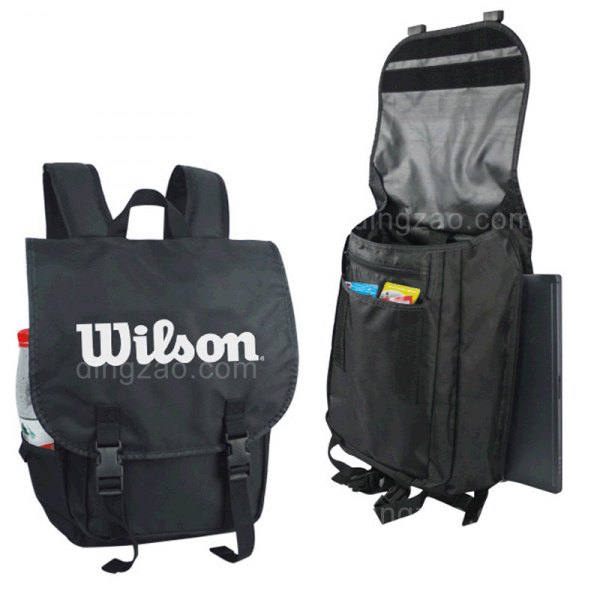 Vertical Design Computer Bag