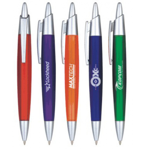 Jumbo Buddy Ballpoint