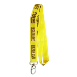 Lanyard (1.0cm width)