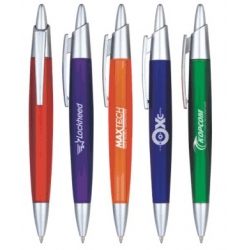 Jumbo Buddy Ballpoint