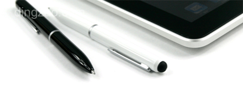 2-in-1 Combo Pen