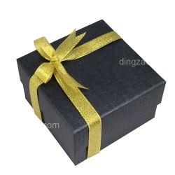 Gift Box (12 x 12 x 7.5cm)