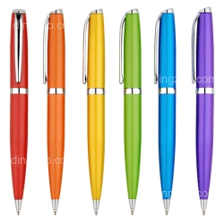 Twist-n-Go Color Ballpoint