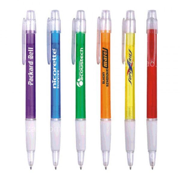 Translucent Fun Pen