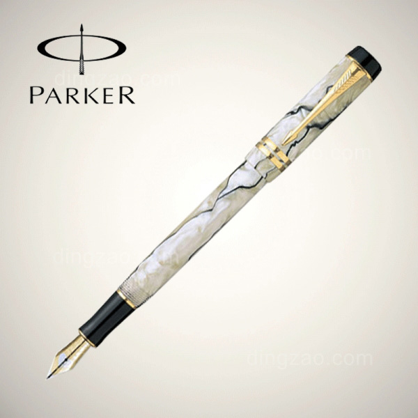 Pearl Roller Pen