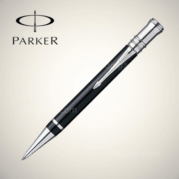 Metal Elegant Ballpoint