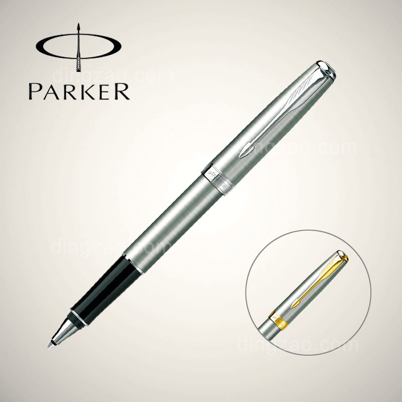 Metal Roller Pen