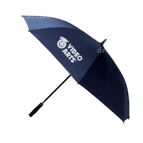 Straight Advertising Umbrella