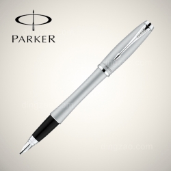 Metallic Curvaceous Stylus Pen