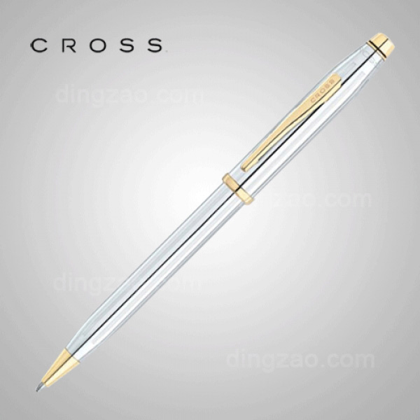 Century II Metallic Ballpoint