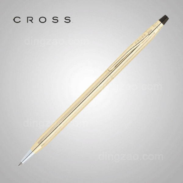 Class Century Metallic Ballpoint