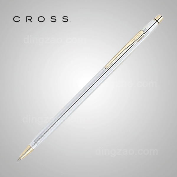 Class Century Metallic Ballpoint