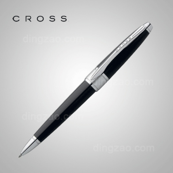 Apogee Metallic Ballpoint