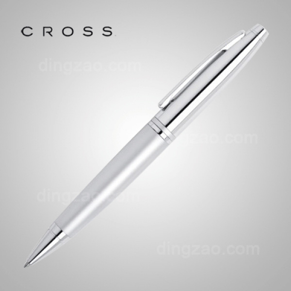 Calais Metallic Ballpoint