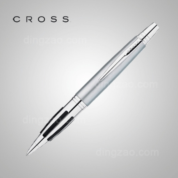 Contour Metallic Ballpoint 