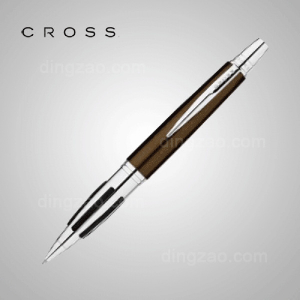 Contour Metallic Ballpoint 