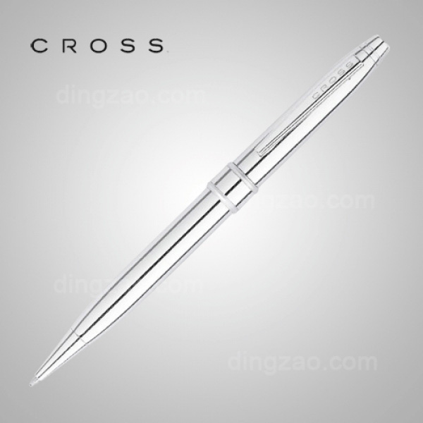 Stratford Metallic Ballpoint 