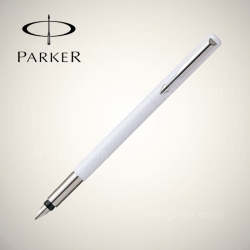 Straight-to the-Point Metal Pen