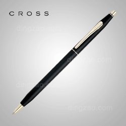 Class Century Metallic Ballpoint