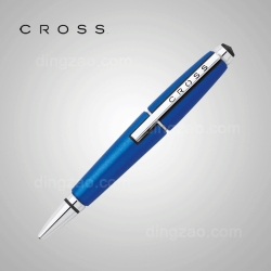 Class Edge Metallic Gel Pen