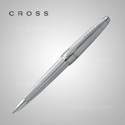 Apogee Metallic Ballpoint