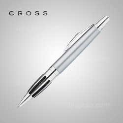 Contour Metallic Ballpoint 