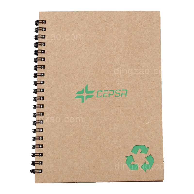 Eco Friendly Stone Paper Notebook