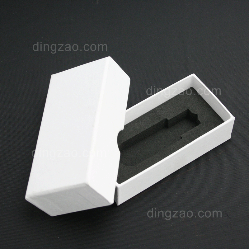 USB Paper Box