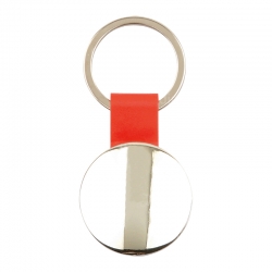 Round Key Tag