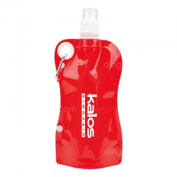 Foldable Water Bottle