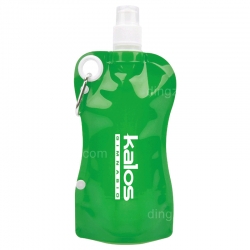 Foldable Water Bottle