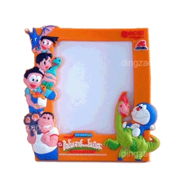 Rubber Photo Frame