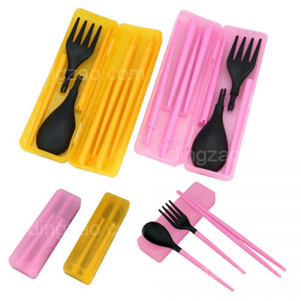 Portable Tableware Set