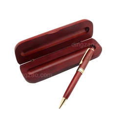 Rosewood Pen Set