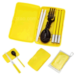 Portable Tableware Set