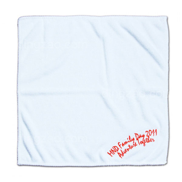 Microfiber Towel (25 x 25 cm)