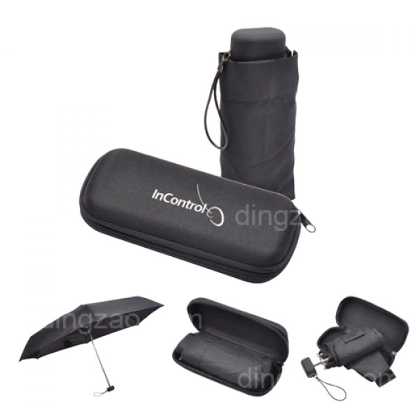 5 Folding Umbrella