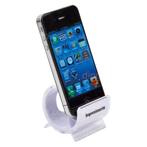 Double Wall Phone Holder